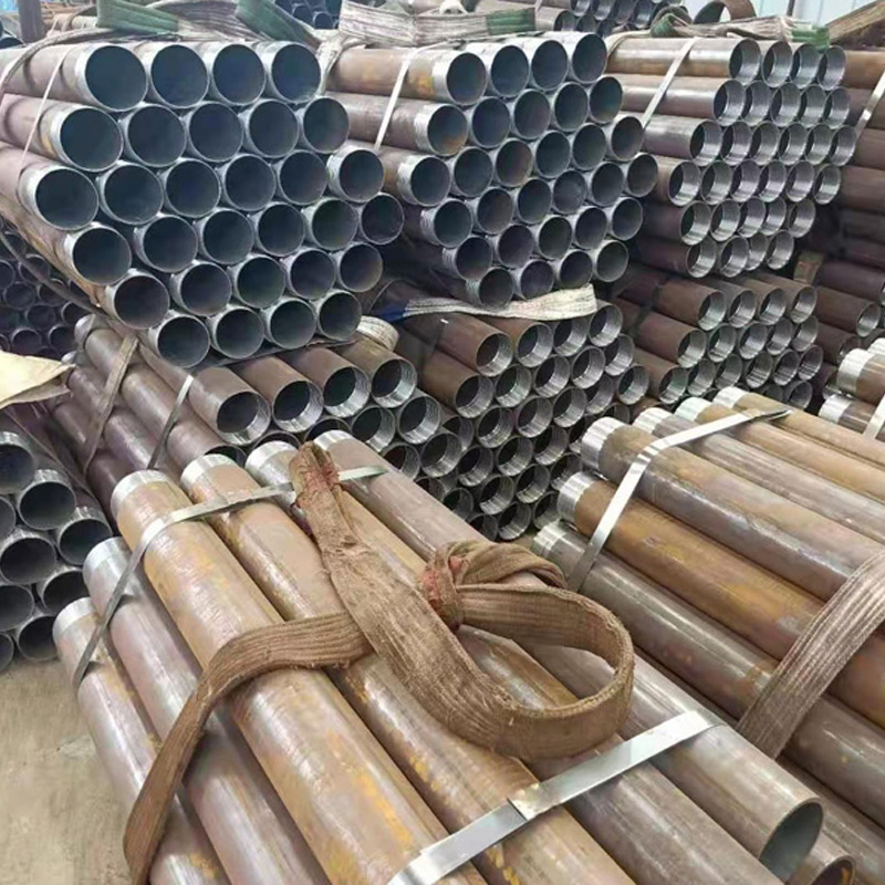 友好地质跟管
