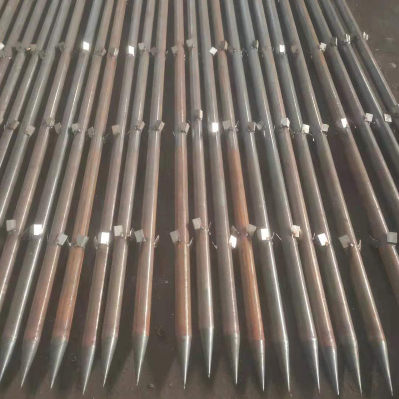 友好土钉小导管